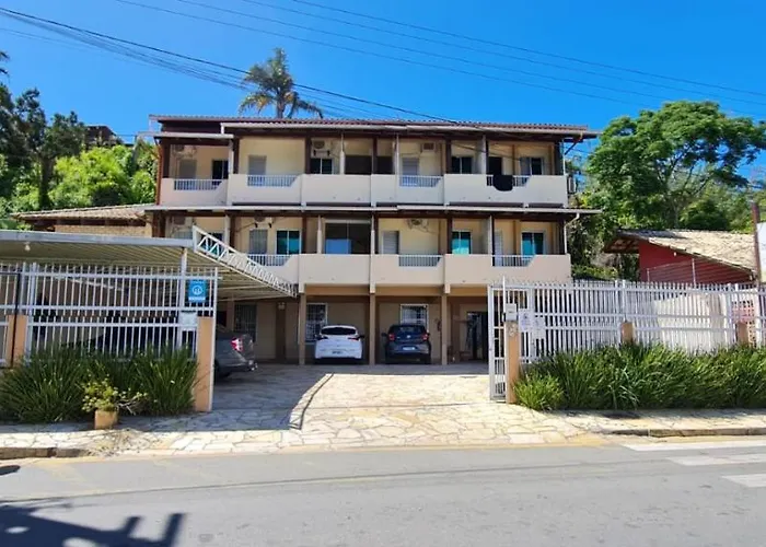 Costamar Pousada Penha 